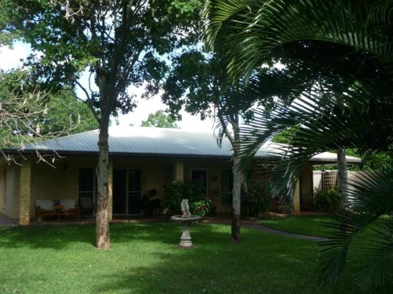 52700 Burnett Highway, Bouldercombe QLD 4702